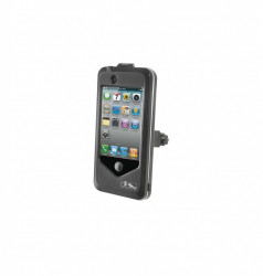 Husa Silicon i-Phone SmartPhone