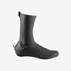 Huse pantofi Castelli Aero Race, Negru, L, 43-44