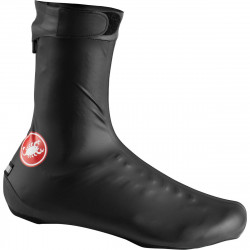 Huse pantofi Castelli Pioggerella Negru
