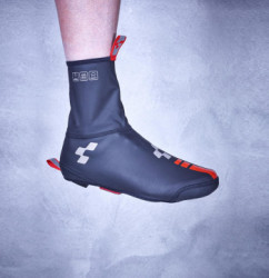 Husa Pantofi Cube black 6