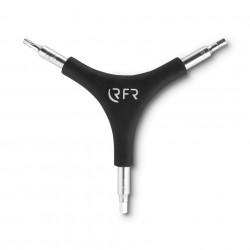 Imbus Torx RFR Y-Wrench T25 4 mm 5 mm