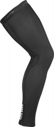 Incalzitoare picioare Castelli Nano Flex 3G, Negru