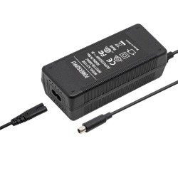Incarcator baterie trotineta 48V 2A (output 54.6V) conector DC 8mm