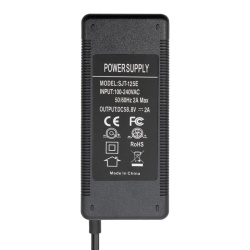 Incarcator baterie trotineta 52V - (58.8 V) 2A conectori GX - Img 2