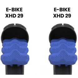 Insertii pentru anvelope tubeless Tubolight Diamana Ebike XHD 29 x 2.6-3.0
