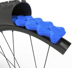 Insertii pentru anvelope tubeless Tubolight Diamana HD 29/XHD 29 x 2.4-2.8 - Img 2