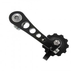 Intinzator Lant SXT Aluminiu BMX-Dirt