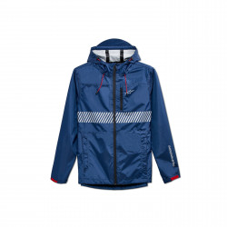 Jacheta Alpinestars Fusion Rain Albastru S