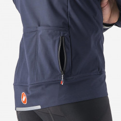 Jacheta Castelli Alpha Ultimate Insulated, Bleumarin, XXL - Img 3