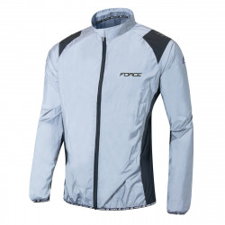 Jacheta Force reflectorizanta