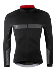 Jacheta iarna Force bright neagra XL