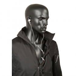 Jacheta Softshell M-WAVE XXL - Img 2