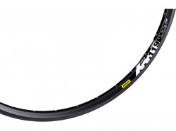 janta MAVIC XM 119 Disc 27.5 Negru 32 H - Img 3