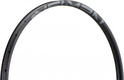 JANTA NEWMEN EVOLUTION E.G.30 29" BLACK-GREY 28H - Img 2