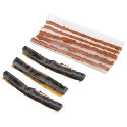 Kit de Reparatie Tubeless M-WAVE "Tubeless Fix" Aluminiu 25 grame - Img 14