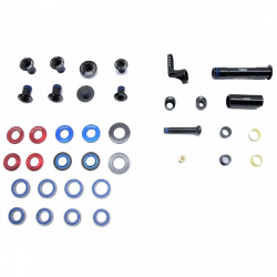 Kit Pivot Scott Genius MY19
