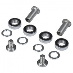 KIT RULMENTI CADRU CUBE 10321 AMS 110/130/150 LINK SPATE Set