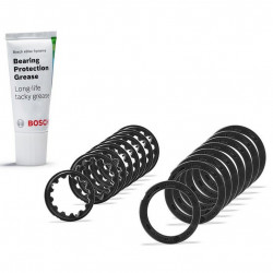 Kit service BOSCH BDU3xx cu inel protectie rulmenti