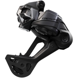 KIT Shimano DEORE M6250 Upgrade Kit - Di2 | 1x12-viteze - include RD-M6250-SGS / SW-M6250 - Img 2