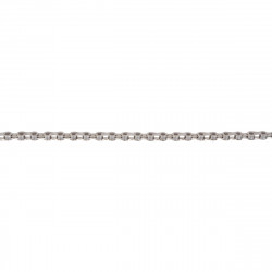 Lant KMC e9 122 zale Silver