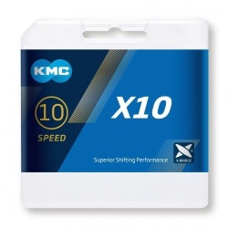 Lant KMC X-10 Grey 114 Zale - Img 5
