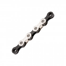 Lant KMC X11 Silver/Black 11 Viteze 118 Zale