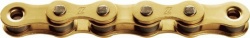 Lant KMC Z1 Wide Gold Single-Speed 112 Zale - Img 2