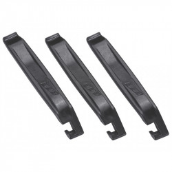 Leviere anvelopa BBB BTL-81 EasyLift 3 bucati negre - Img 2