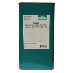 LICHID FRANA DOT 5.1 5L