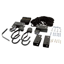Lift Bicicleta M-WAVE â€œBIKE LIFT STRONG" 57 Kg-E-Bike - Img 9
