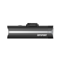 Lumina Fata iGPSPORT Smart Front Light VS1200 cu prindere M80 - Img 6