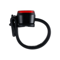 Lumina spate BBB SignalBrake USB-C - Img 2