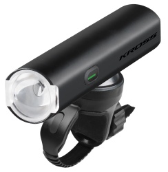 LUMINA TIP FAR KROSSLIGHT NOVA 950lm Z UCHWYTEM