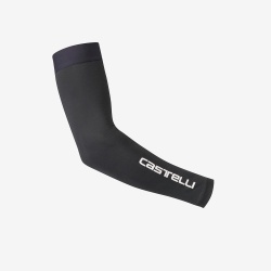 Manecute Castelli UPF 50+ Light 2, unisex, negru, XL