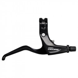 Maneta frana Shimano Deore BL-T611 dreapta neagra