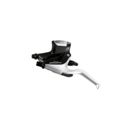 Maneta Integrata Schimbator/Frana Shimano Deore ST-M590-R Dreapta 9 V