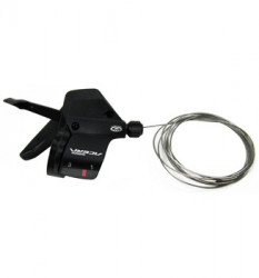 Maneta Schimabtor Shimano Acera SL-M390 Stanga 3 Vit