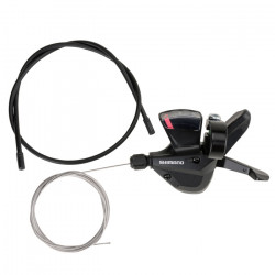 Maneta Schimbator Shimano Altus SL-M310 3v