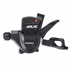 Maneta Schimbator Shimano SLX SL-M670-L Stanga 2/3 Foi