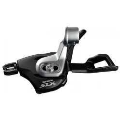 MANETA SCHIMBATOR SHIMANO SLX SL-M7000-IL ISPEC-II STANGA 2/3 FOI STANGA 2/3 FOI, ISPEC-II