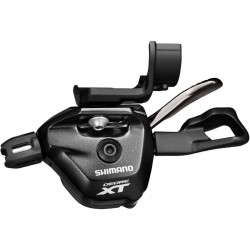 Maneta Schimbator Shimano XT SL-M8000-IL ISPEC-II Stanga 2/3 Foi