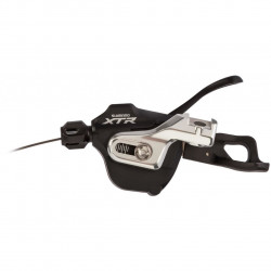 Maneta Schimbator Shimano XTR SL-M980-B-IL ISPEC-B Stanga 2/3 Foi