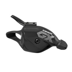 MANETA SCHIMBATOR SROC GX EAGLE 12vit 122g NEGRU