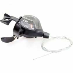 Maneta Schimbator SUNRACE MTB 3V (DLM903 L3-HP) - Img 2