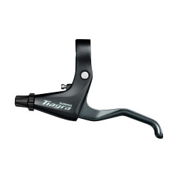 MANETE FRANA SHIMANO TIAGRA BL-4700 SET STG+DR NEGRU