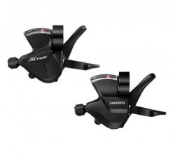 Manete schimbator Shimano Altus SL-M315 3x8v