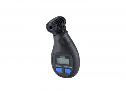Manometru presiune BBB BMP-92 GadgetGuage negru - Img 3