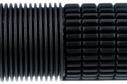 Mansoane CUBE Natural Fit Kids Black