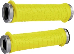 Mansoane de bicicleta ODI TROY LEE DESIGNS Lock-on v2.1 130mm - Img 3