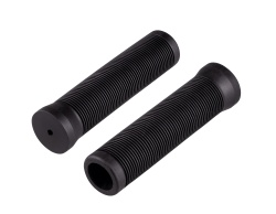 Mansoane Force GROOVE rubber, negru - Img 1